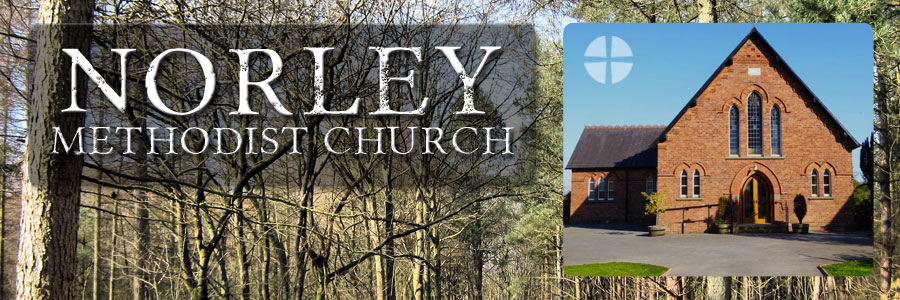 Norley Methodist Church